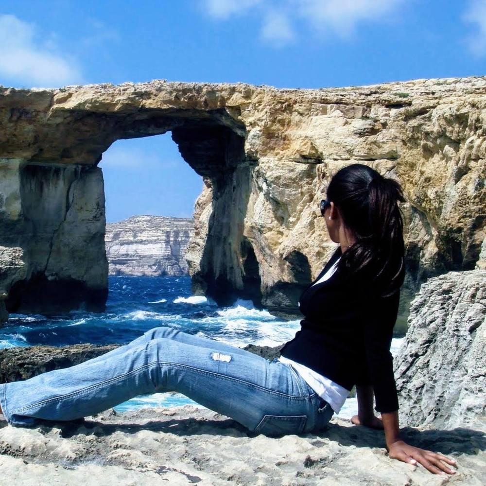 Meet your Posher, Lexi